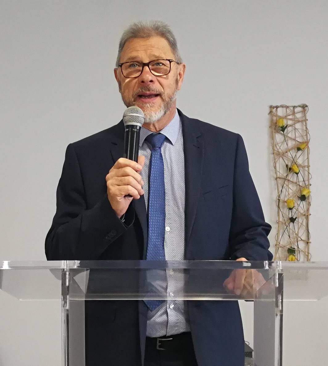 Michel Leonowicz JB MELEROWICZ