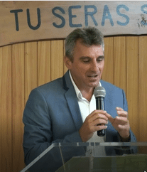 Denis Despinoy