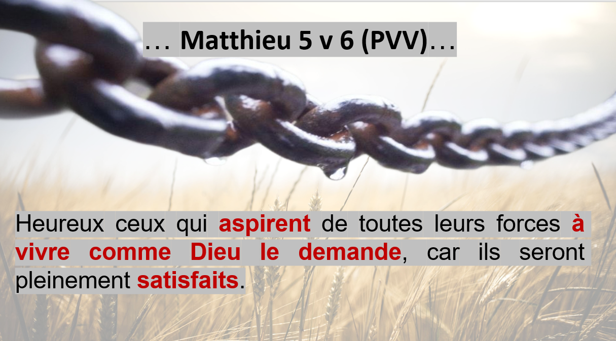 Matt 5v 
